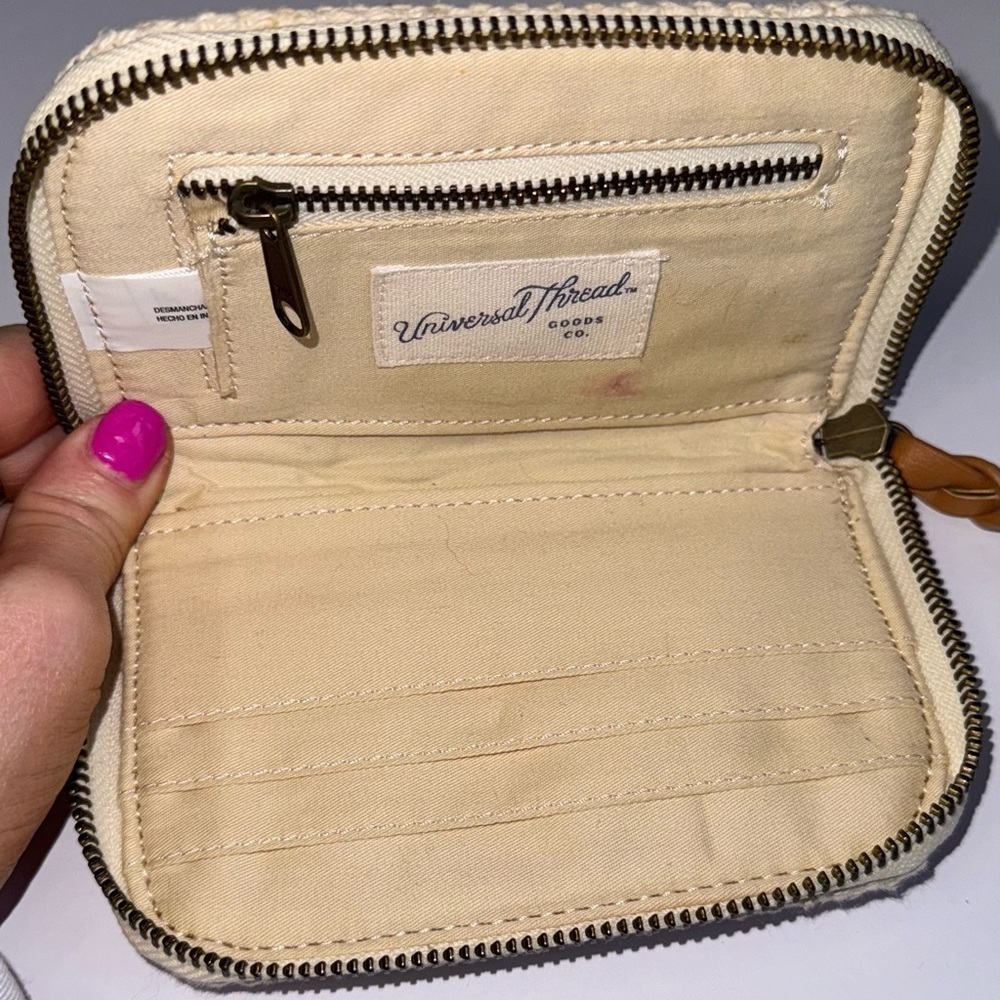 Universal thread wallet - Picture 6 of 8